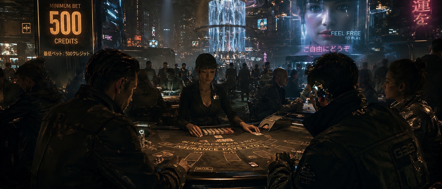 Blackjack Basic-Strategy Trainer — a practice table